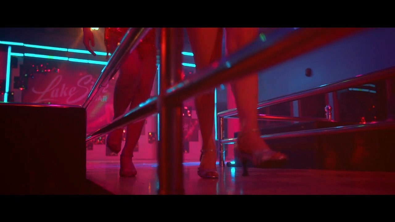 STAR DANCER TRAILER