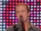 Calogero Et Florent Pagny - Yalla (Live)