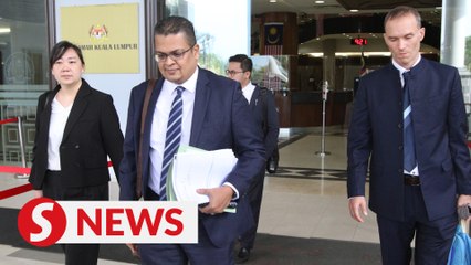 Swatch can challenge Pride watch seizure, High Court rules