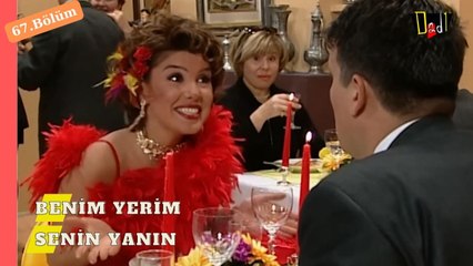 Kader Buysa Baştan Yazamam - Dadı 67. Bölüm