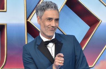 Taika Waititi révèle les objectifs d'un éventuel Thor 5