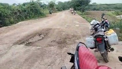 निर्माण होने पर बरसात में नहीं डूबेगी पुलिया