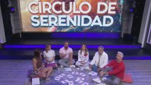 El Círculo de Serenidad con Diego Di Marco para curar héridas y sanar el caos