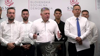 TK strany SMER – SSD - verejné financie