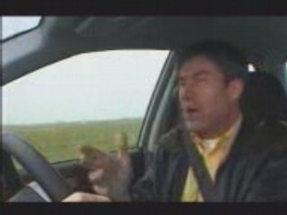 Top Gear - Mitsu_Lancer_Evo7-Subaru_Impreza