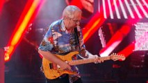 America Got Talent August 2023 | Guitarist John Wines showcases his ROCKSTAR talent | Qualifiers | AGT 2023