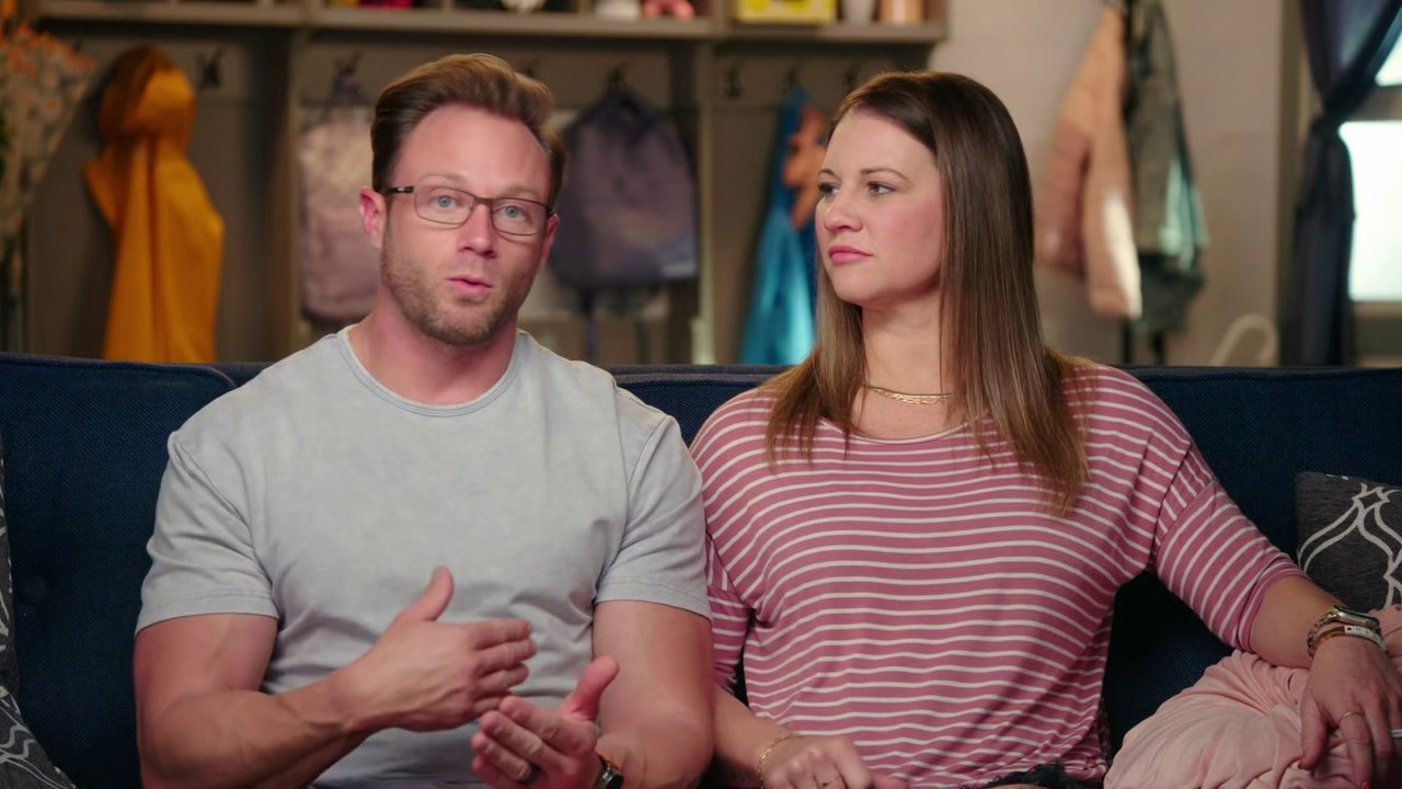 OutDaughtered S09E08 || OutDaughtered Season9 Episode8