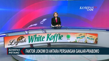 Detil! Begini Simulasi Dukungan Jokowi Berpengaruh ke Elektabilitas Ganjar, Prabowo, dan Anies
