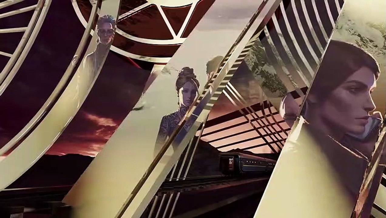 Hercule Poirot Murder on the Orient Express - Gamescom Trailer - Microids Studio Lyon