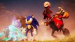 Sonic Frontiers The Final Horizon DLC Trailer   Gamescom ONL 2023