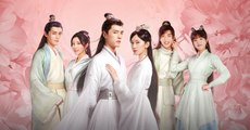 Love Forever Young 2023 Ep15 An Oriental Odyssey Ep15 EngSub