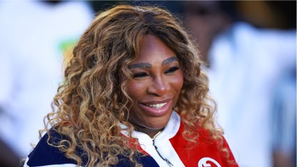 GALA VIDEO - Serena Williams maman à 41 ans : elle a donné naissance à sa seconde fille