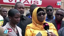 Le Journal des Jt du 23_08_2023 présentée par Aminata Bane