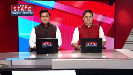 Uttar Pradesh : Lucknow में BSP पदाधिकारियों की बैठक