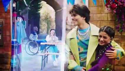 Hollyoaks 22nd August 2023