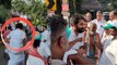 Puthuppally Election 2023: ചാണ്ടി ഉമ്മന്റെ ഓട്ടത്തിനൊപ്പം പിടിച്ചു നിൽക്കാൻ ആവാതെ അണികൾ
