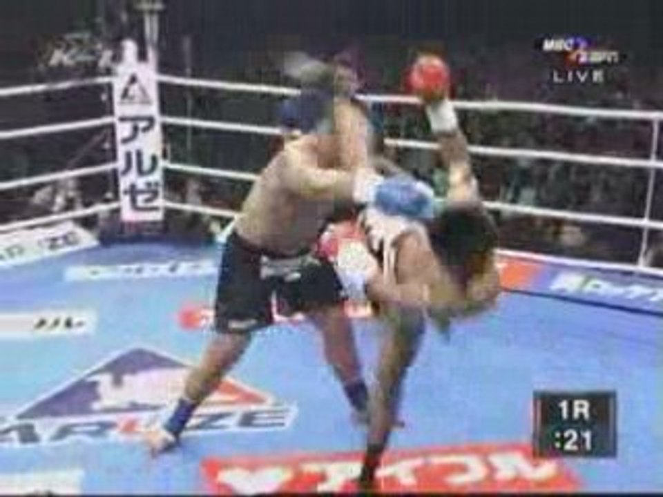 K1 kaokly vs mythi mo