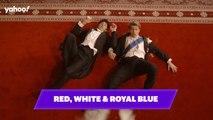 Red, White and Royal Blue review