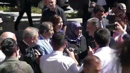 Déclaration du ministre Koca sur le "virus corona"： Cette variante et une variante similaire n'ont pas été vues dans notre Turquie