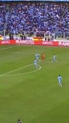 Enner Valencia, 2. golünü attı