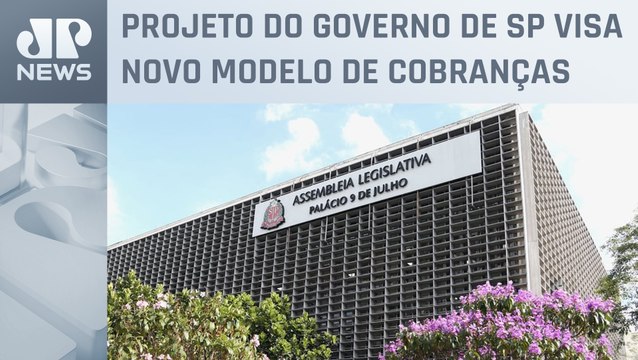 Alesp apresenta 34 emendas a PL que anula multas de normas sanitárias na pandemia