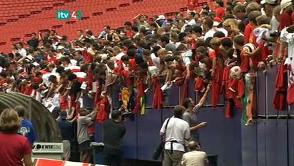 Kings of Clubs - Manchester United