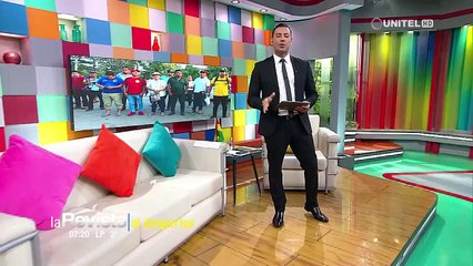 Este miércoles se cumple el décimo día del bloqueo indefinido en Buena Vista