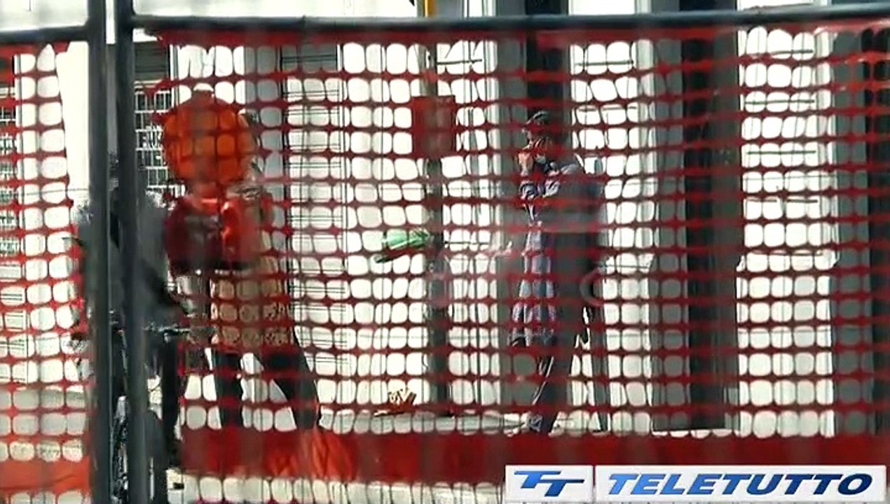 Video News - ACCOGLIENZA, I TIMORI