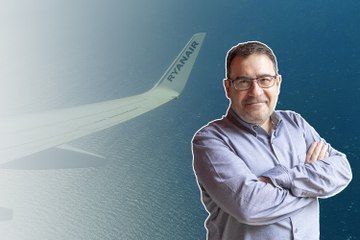 Videoblog: Así encarece Ryanair los billetes por la cara