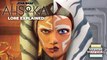 Everything you need to know about Ahsoka's origins before the Disney Plus show