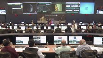 Chandrayaan 3 Mission Soft Landing Success | Chandrayaan 3 Live | ISRO | V6 News