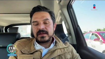 Manuel Velasco reconoce al director del IMSS, Zoé Robledo