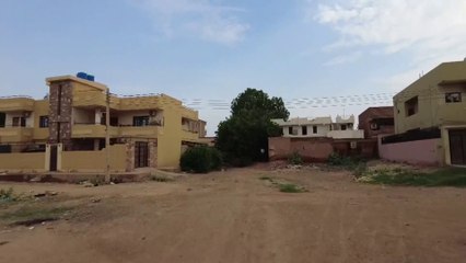 كان مسرحاً لأهم المواجهات بين طرفي النزاع.. #العربية في  شارع النيل بمدينة #أم_درمان  #السودان #العربية