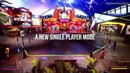Tekken 8 Arcade Quest Mode And Release Date Reveal Trailer   Gamescom ONL 2023