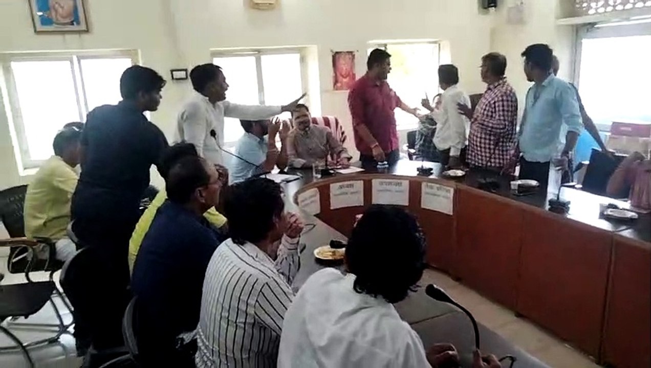 तेजाजी मेला डोल महोत्सव के लिए 25 लाख का बजट प्रस्ताव पारित
