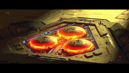 Homeworld 3 - Bande-annonce de l'histoire