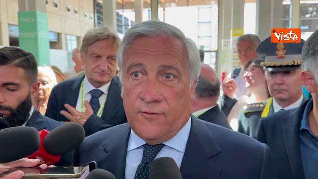 Tajani: Dare priorit? a famiglie, imprese e a difesa del potere d'acquisto di stipendi e pensioni