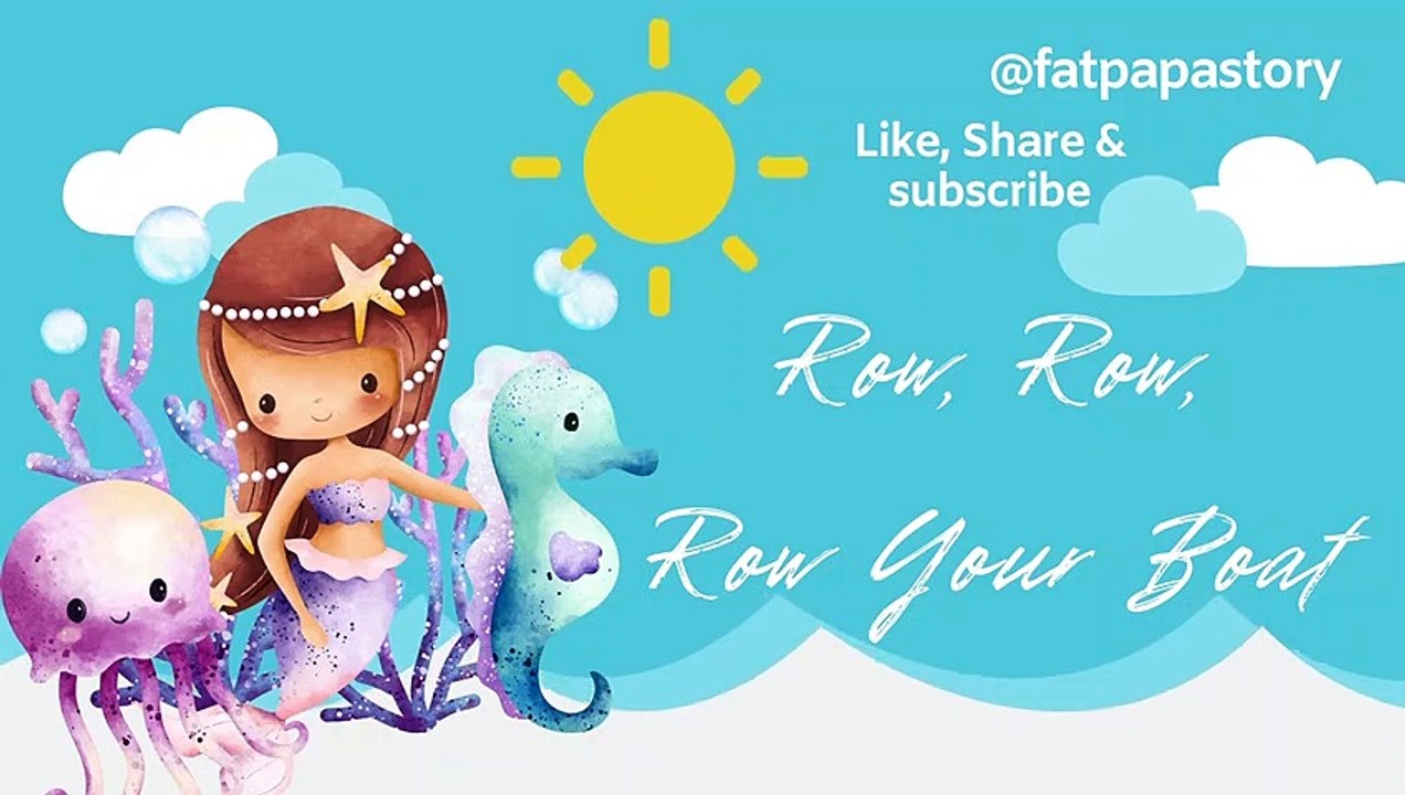 Baby Sleep Background Music, Lullaby For Babies to Go to Sleep♥Musique de fond pour le sommeil de bébé, berceuse pour que les bébés s'endorment♥寶寶睡眠音樂 搖籃曲 ♥Música para dormir bebé♥Row, Row, Row Your Boat