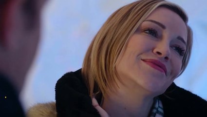 Two Hallmark Co-Stars Had A Secret Romance On Set While Filming A Christmas Movie. Why It Actually Helped The Film