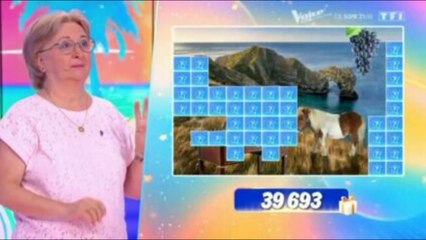 Les 12 coups de midi" : découvrez qui se cache derrière l'Étoile mystérieuse