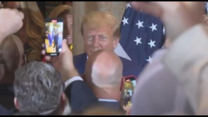 Trump si costituirà nella famigerata prigione di Fulton ad Atlanta