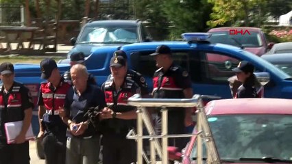 Husumetlisinin başını otomobiliyle ezen şüphelinin ifadesi ortaya çıktı: Öldürme kastım yok