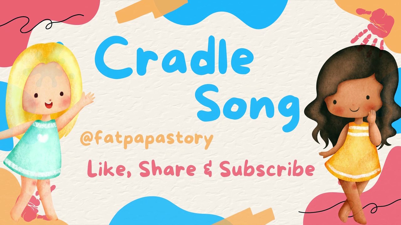 Baby Sleep Background Music, Lullaby For Babies to Go to Sleep♥Musique de fond pour le sommeil de bébé, berceuse pour que les bébés s'endorment♥寶寶睡眠音樂 搖籃曲 ♥Música para dormir bebé♥ Cradle Song