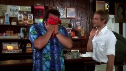 Par ou Ímpar - Dublado - Terence Hill e Bud Spencer - Filme Completo