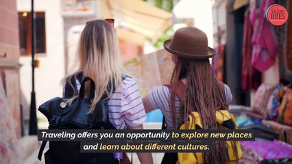 What are Some Common Problems Faced by Travellers