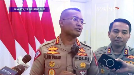 Polisi Sebut Dugaan Sopir Truk Bisa Jadi Korban Kecelakaan Pemotor Lawan Arah