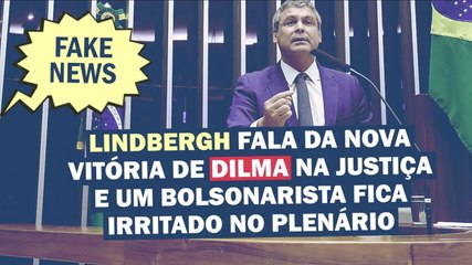 BOLSONARISTA PERDE A CABEÇA E CHAMA DE "FAKE NEWS" DECISÃO JUDICIAL DA NOITE ANTERIOR | Cortes 247