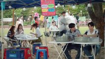 Go Back Couple {Couple On The Backtrack} S01E06 in Hindi K Drama