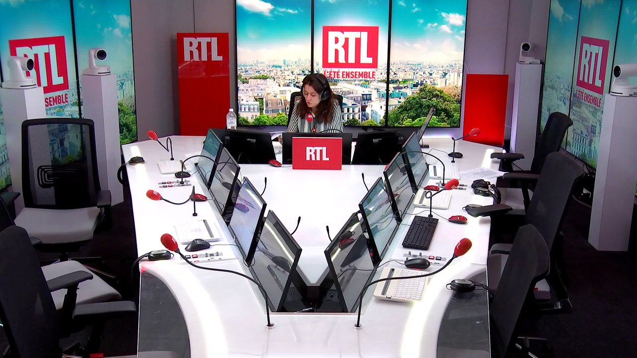 Le journal RTL de 14h du 23 août 2023 - Vidéo Dailymotion
