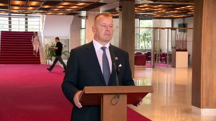 TK predsedu Národnej rady SR Borisa Kollára